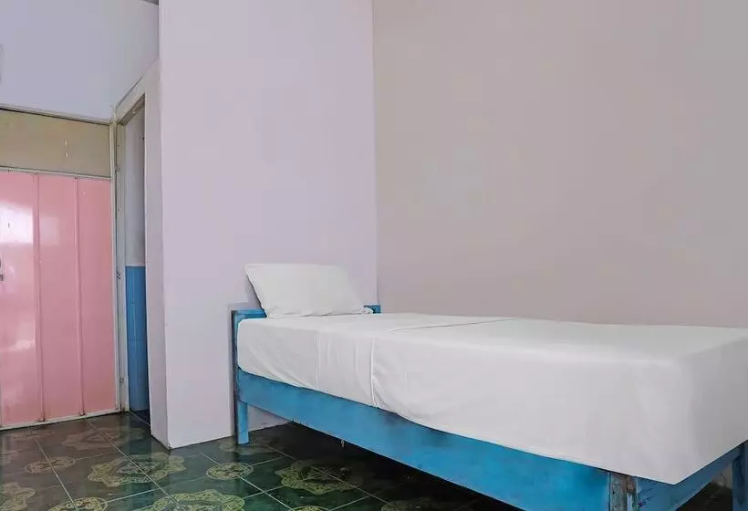 Hotelli Spot On 92421 City Kost Syariah