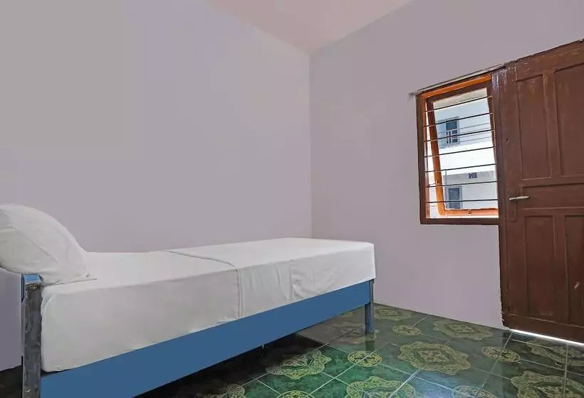 Hotelli Spot On 92421 City Kost Syariah