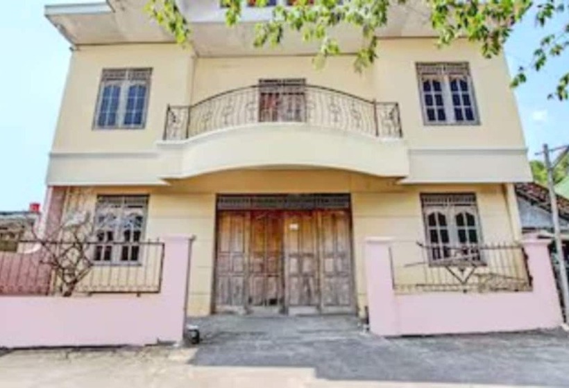 Hotel Spot On 92434 Puri Kasih Guest House Syariah