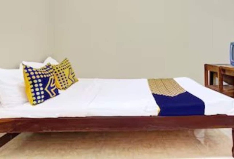 Hotel Spot On 92434 Puri Kasih Guest House Syariah