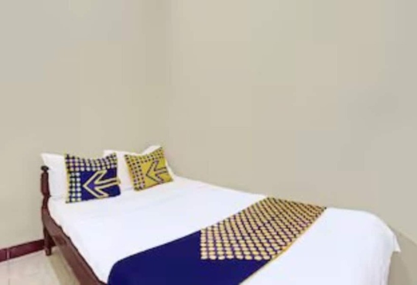 Hotel Spot On 92434 Puri Kasih Guest House Syariah