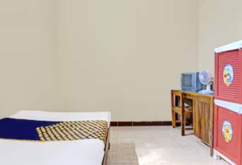 Hotel Spot On 92434 Puri Kasih Guest House Syariah