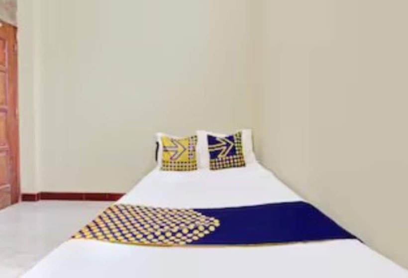 Hotel Spot On 92434 Puri Kasih Guest House Syariah