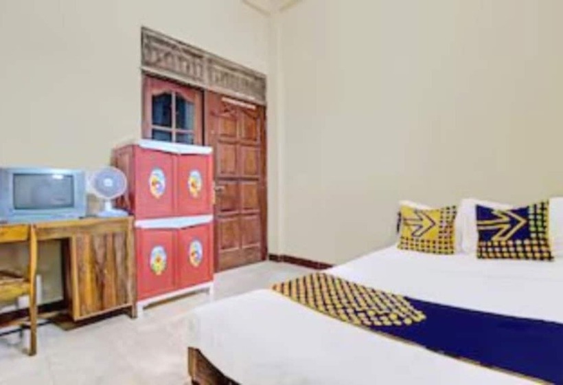 Hotel Spot On 92434 Puri Kasih Guest House Syariah