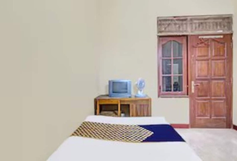 Hotel Spot On 92434 Puri Kasih Guest House Syariah