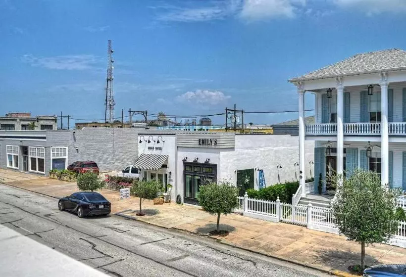 Hotelli Sugars Inn Room #4