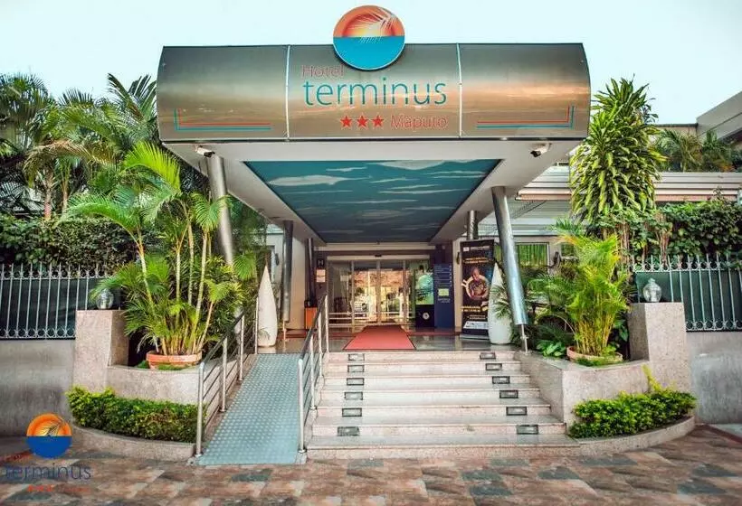 ホテル Terminus Maputo