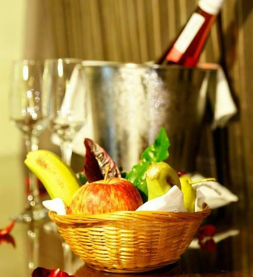 فندق Terminus Maputo