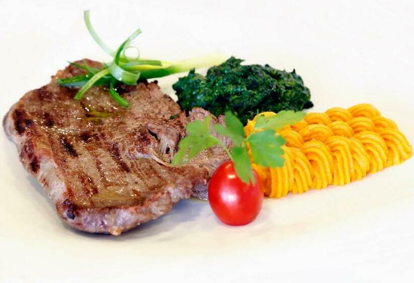 فندق Terminus Maputo