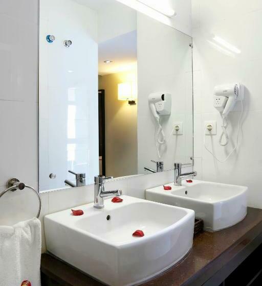 فندق Terminus Maputo