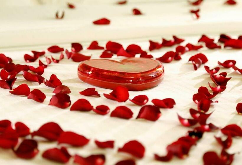 فندق Terminus Maputo