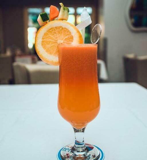 فندق Terminus Maputo