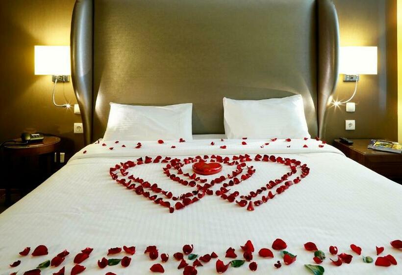 فندق Terminus Maputo