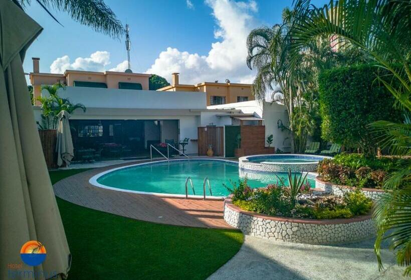 فندق Terminus Maputo