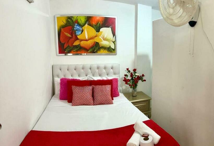 پانسیون Costa Atlantico