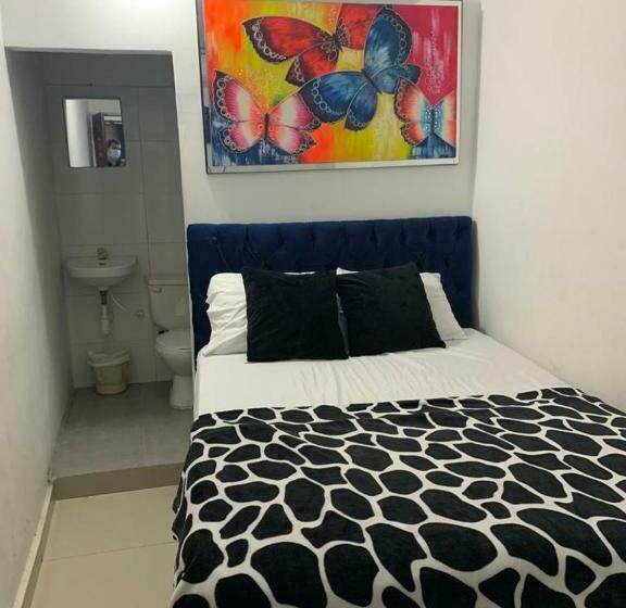 پانسیون Costa Atlantico