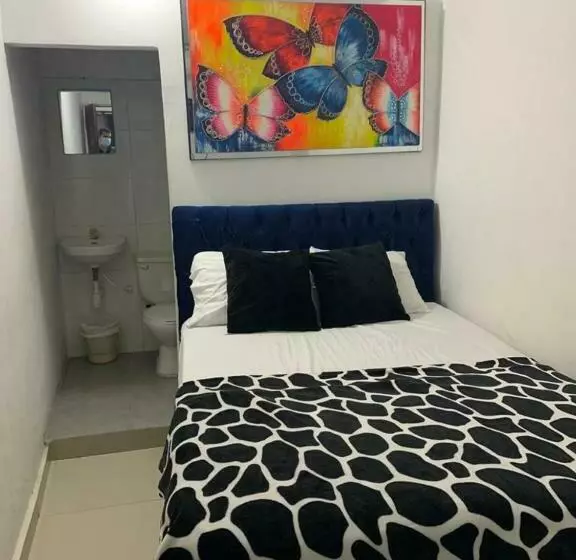 Majatalo Costa Atlantico