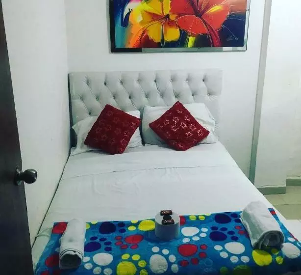 Majatalo Costa Atlantico