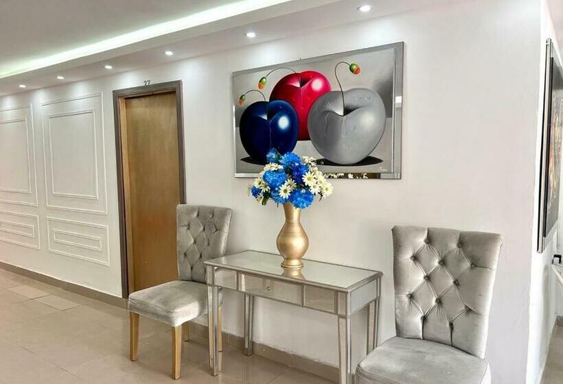 پانسیون Costa Atlantico