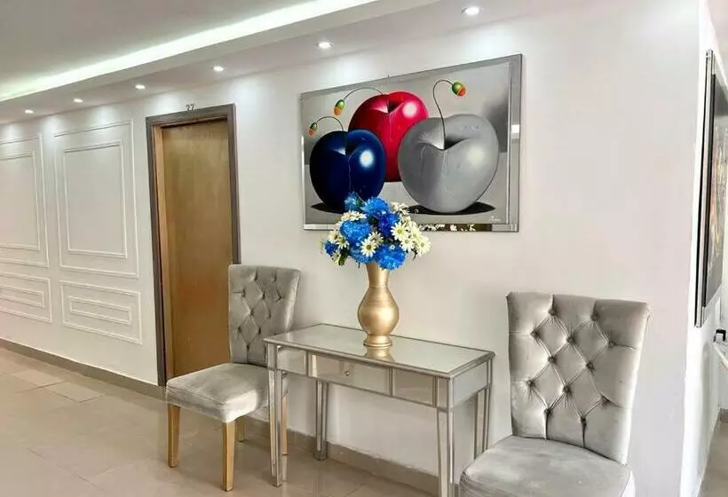 Majatalo Costa Atlantico