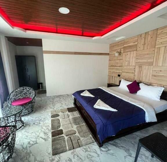 بنسيون Jms Resort