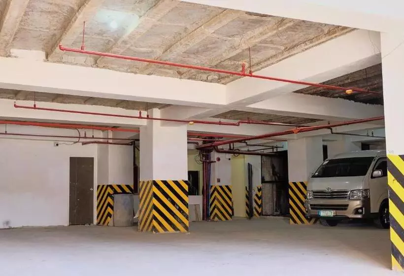 Zukiya Residences Baguio