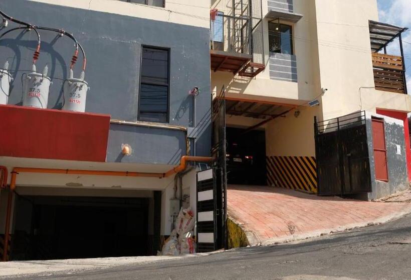 Zukiya Residences Baguio