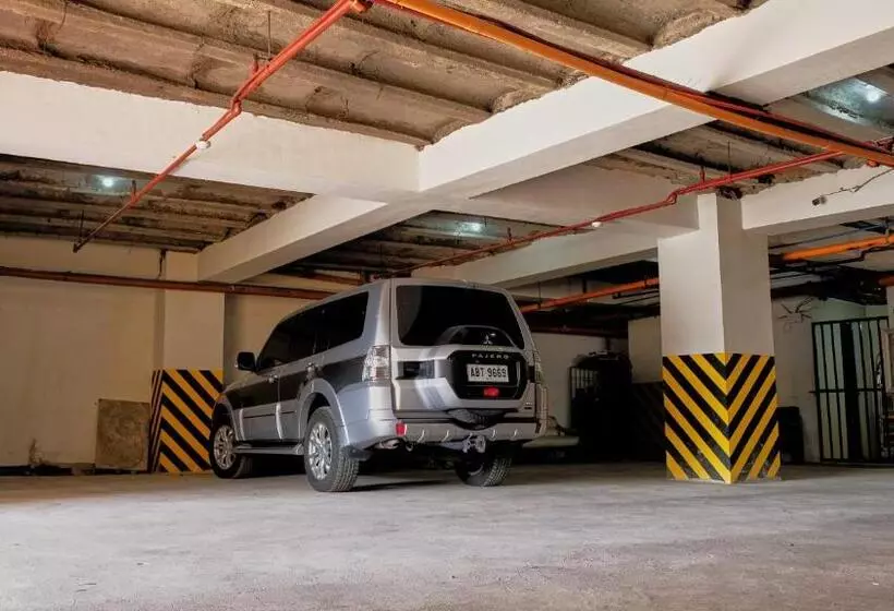 Zukiya Residences Baguio