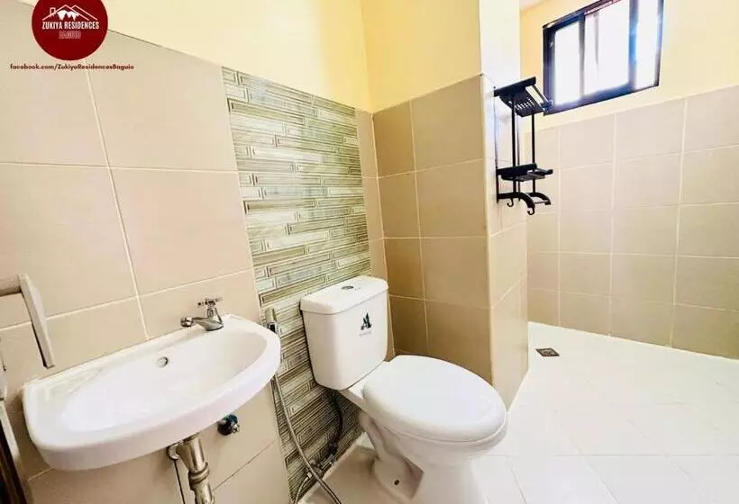 Zukiya Residences Baguio