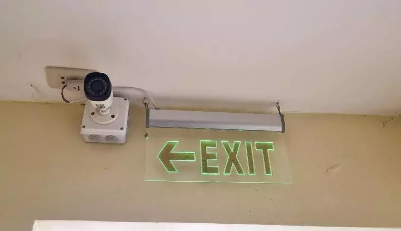 Zukiya Residences Baguio