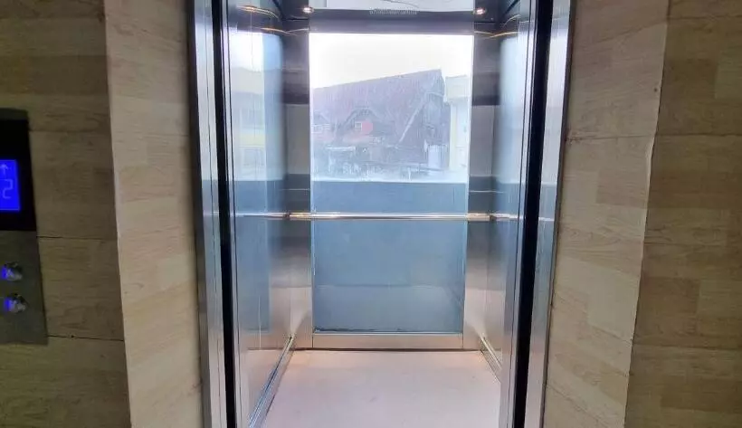 Zukiya Residences Baguio