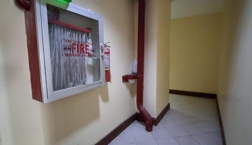 Zukiya Residences Baguio