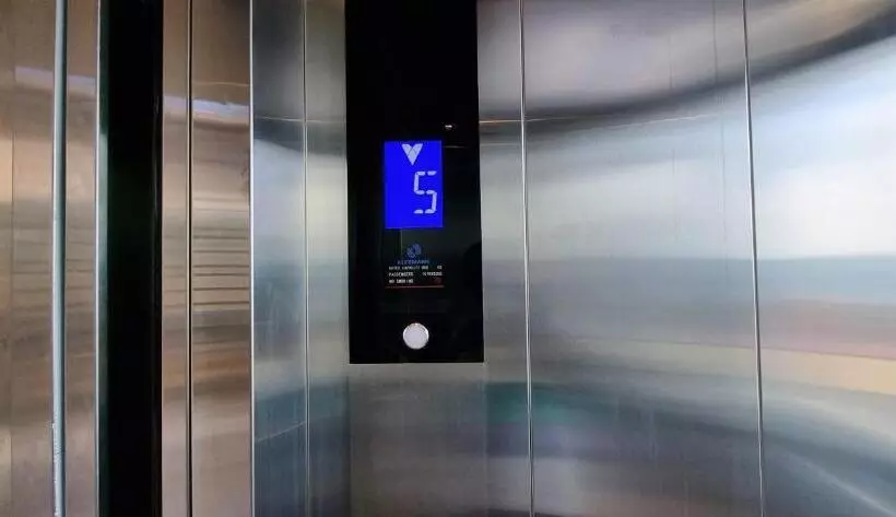 Zukiya Residences Baguio