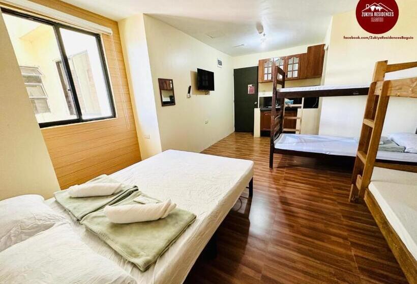 Zukiya Residences Baguio