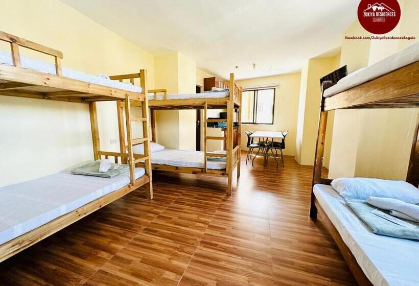 Zukiya Residences Baguio
