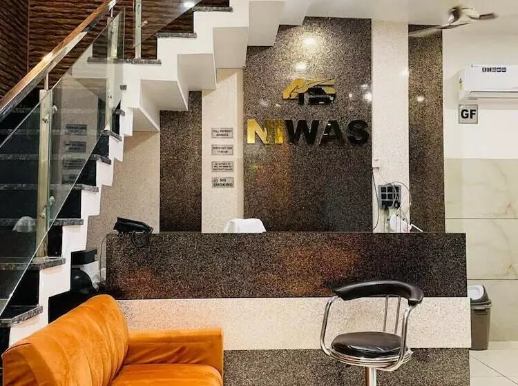ホテル 4s Niwas