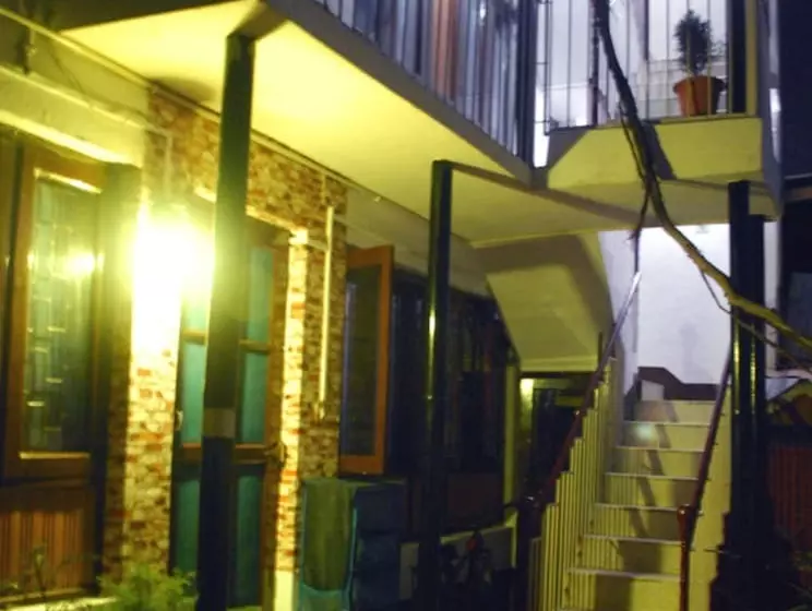 ホテル Bing Home Stay