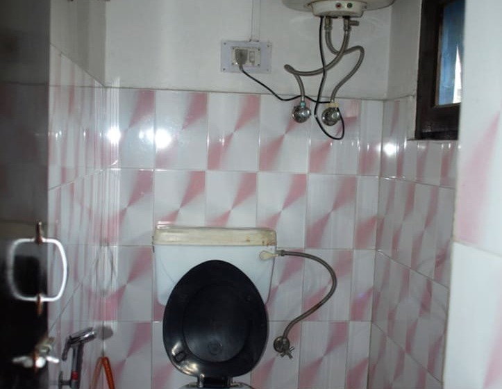 فندق Bing Home Stay