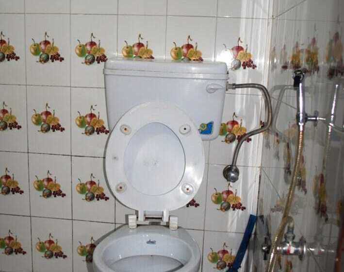 فندق Bing Home Stay