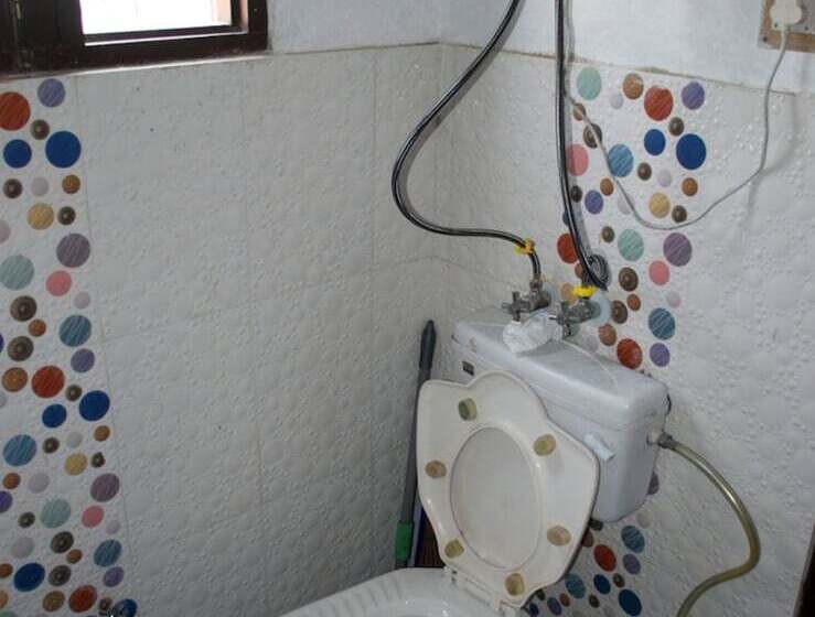 فندق Bing Home Stay