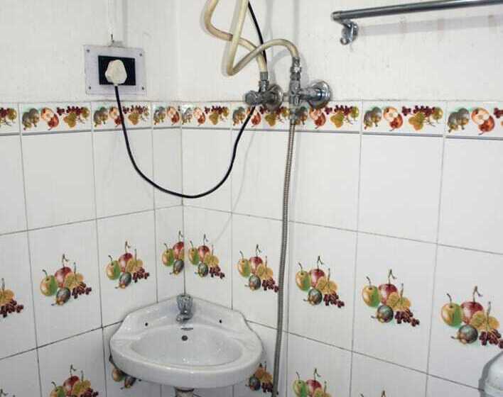 فندق Bing Home Stay