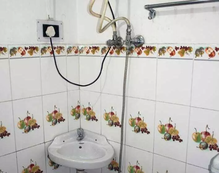 ホテル Bing Home Stay