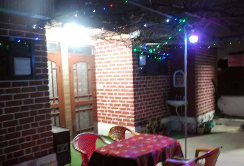 ホテル Bing Home Stay