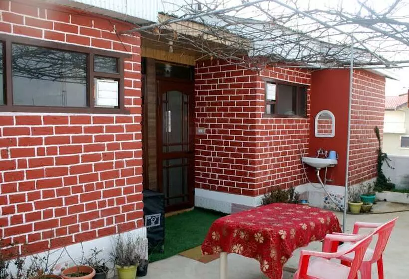 ホテル Bing Home Stay