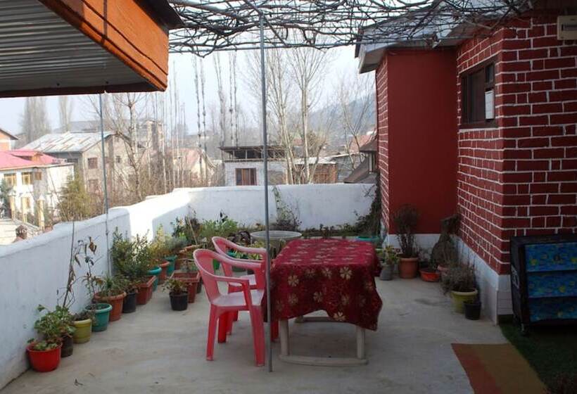 فندق Bing Home Stay