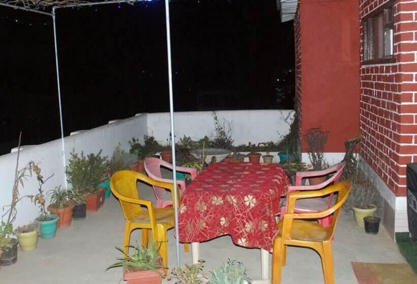 فندق Bing Home Stay