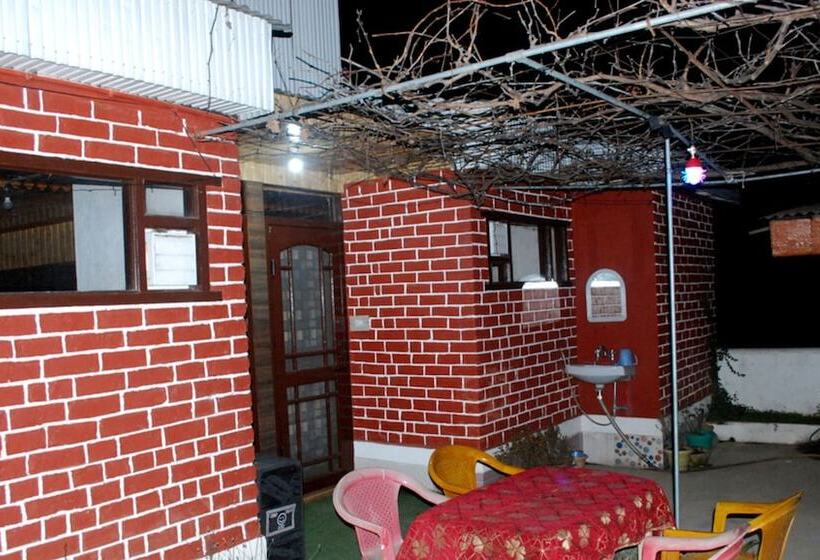 فندق Bing Home Stay