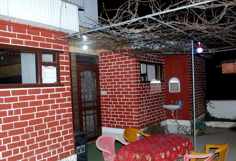 ホテル Bing Home Stay