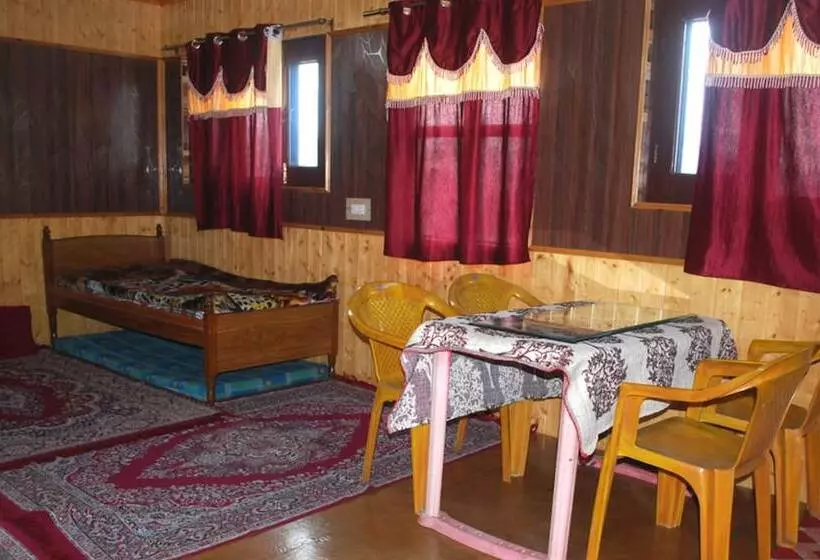 ホテル Bing Home Stay