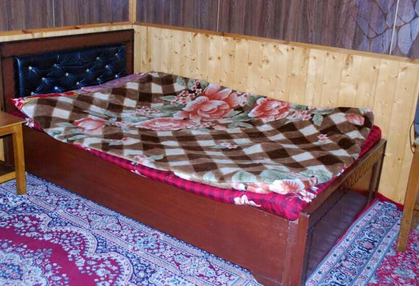 فندق Bing Home Stay